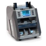 دستگاه  ارز شمار پلاس مدل P30 - تصویر 2