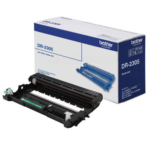 2305.png کارتریج یونیت تونر برادر Brother TN2305 - تصویر 1