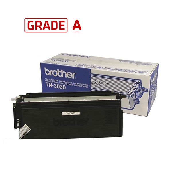 3030.jpg کارتریج تونر مشکی برادر Brother TN-3030 - تصویر 1