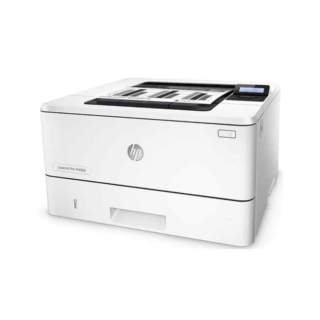478fff0c514d4e7092c0ea799f7b401e.jpg پرینتر اچ پی LaserJet Pro M402d - تصویر 1