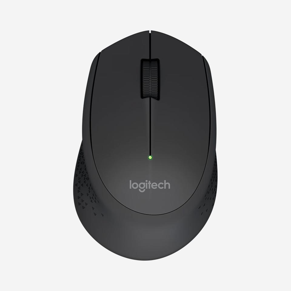 M280.jpg ماوس بیسیم لاجیتک M280 - تصویر 1