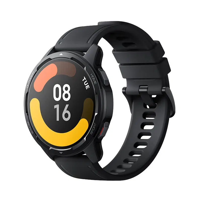 S1-Active.webp ساعت هوشمند شیائومی مدل S1 Active - تصویر 1