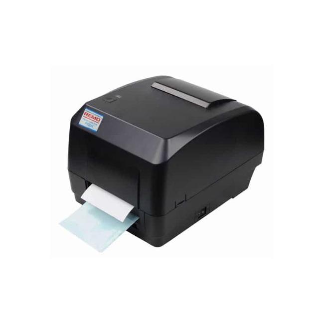 db1fecc4cf17412799a56d33f0217621.jpg لیبل پرینتر رمو REMO P600N - تصویر 1