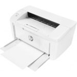 پرینتر اچ پی LaserJet Pro M15a - تصویر 2
