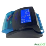 دستگاه تشخیص اصالت ارز دیتک مدل D.TECH 208 2PLUS - تصویر 3