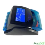 دستگاه تشخیص اصالت ارز دیتک مدل D.TECH 208 2PLUS - تصویر 2